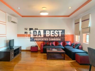 Properties Dabest, Srah Chak, Daun Penh, Phnom Penh