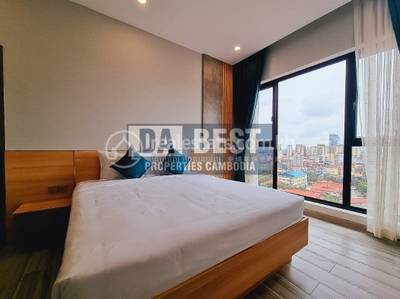 Properties Dabest, Boeung Kak 1, Toul Kork, Phnom Penh