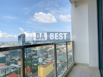 Properties Dabest, Veal Vong진, 마카라구, 프놈펜에 있는 아파트 임대