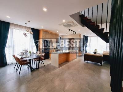 Properties Dabest, Boeung Kak 1, Toul Kork, Phnom Penh