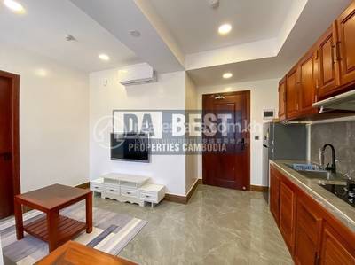 Dabest Properties, Chey Chumneah, Daun Penh, พนมเปญ