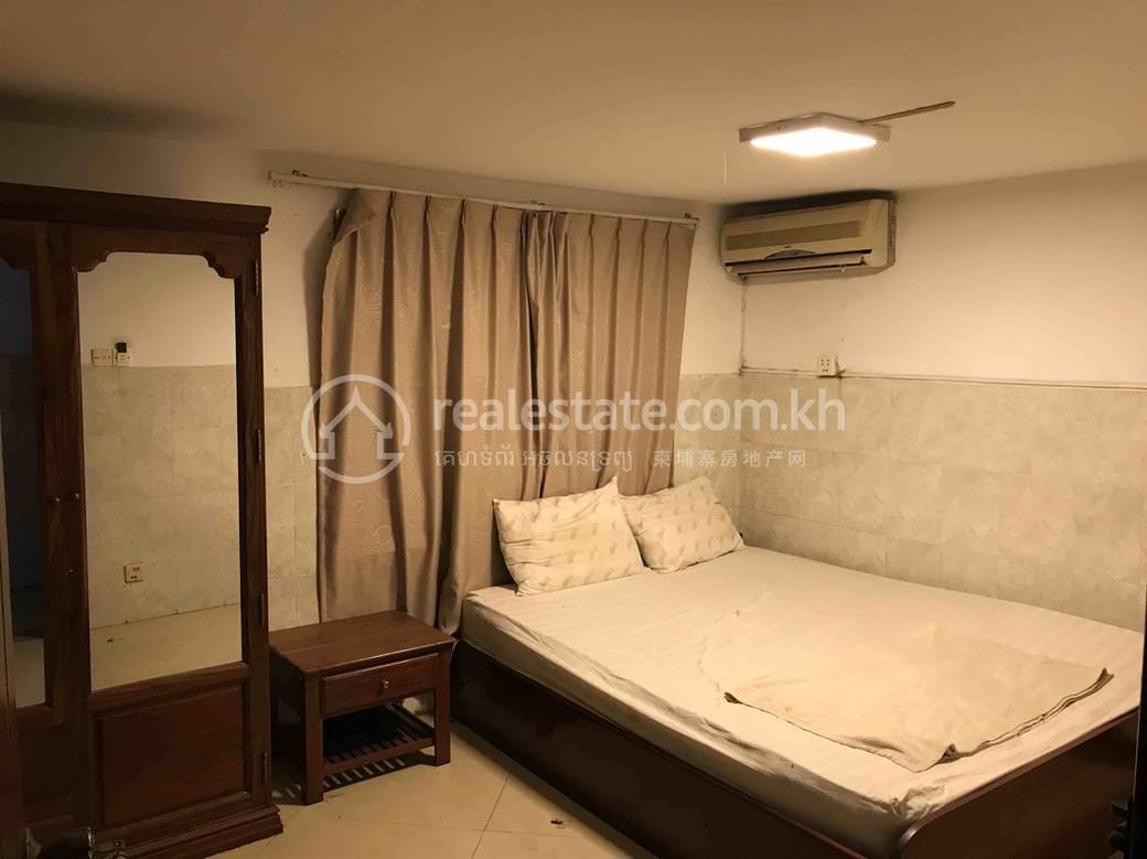 Daun Penh店屋出租，价格$2,500