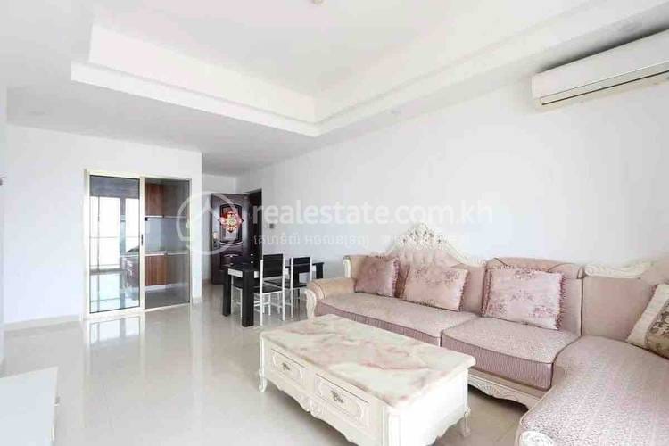 Condo For Rent in Tonle Bassac, Chamkarmon, Phnom Penh