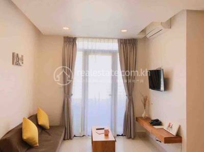residential ServicedApartment for sale & rent in BKK 1 ID 195619