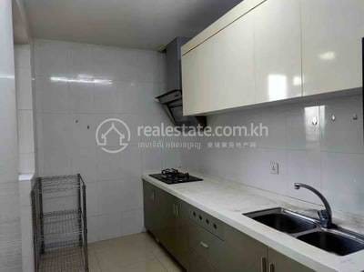Chamkarmon Condo For Rent in Chamkarmon