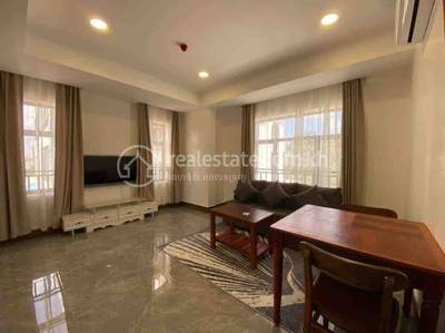 Mieszkanie Na wynajem o powierzchni mieszkalnej 70 m² w Daun Penh