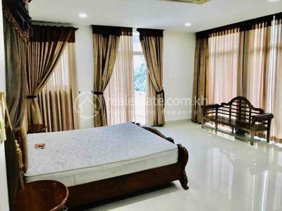   , Tonle Bassac, Chamkarmon, พนมเปญ