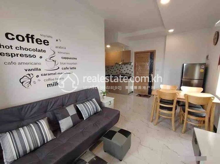 residential Condo for rent in Boeung Tumpun 1 ID 195702 1