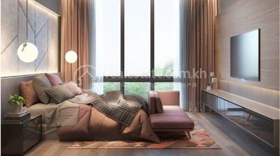 The Park City Poipet | Phsar Kandal Řadový dům Na prodej in Phsar Kandal