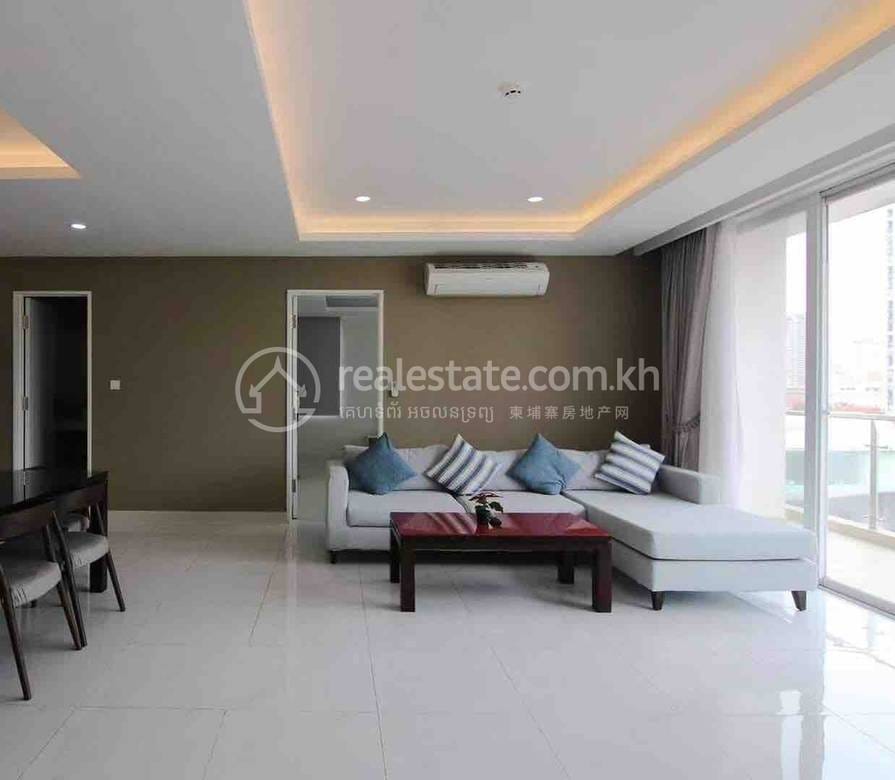 $1,800 Serviced Apartment