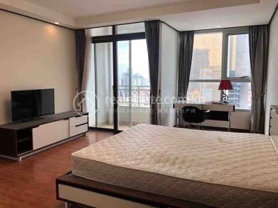 Apartment For Rent in BKK 1, Boeng Keng Kang, Phnom Penh