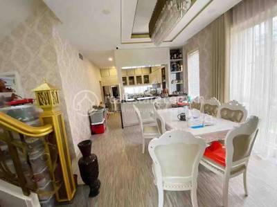  , BKK 2, Chamkarmon, Phnom Penh