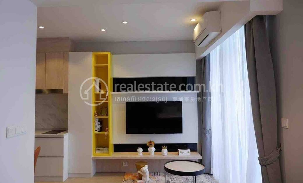 Condo Na prodej in Toul Kork $70,000