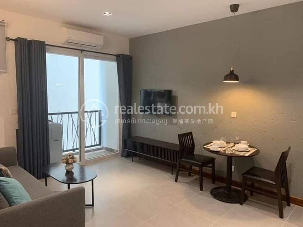 Lin Ellis Apartment | 인테리어 됨 아파트 임대