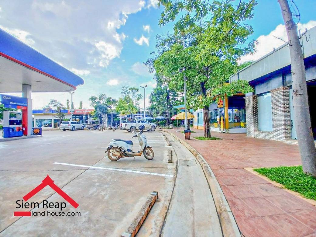 Kanceláře K pronájmu in Siem Reap $10
