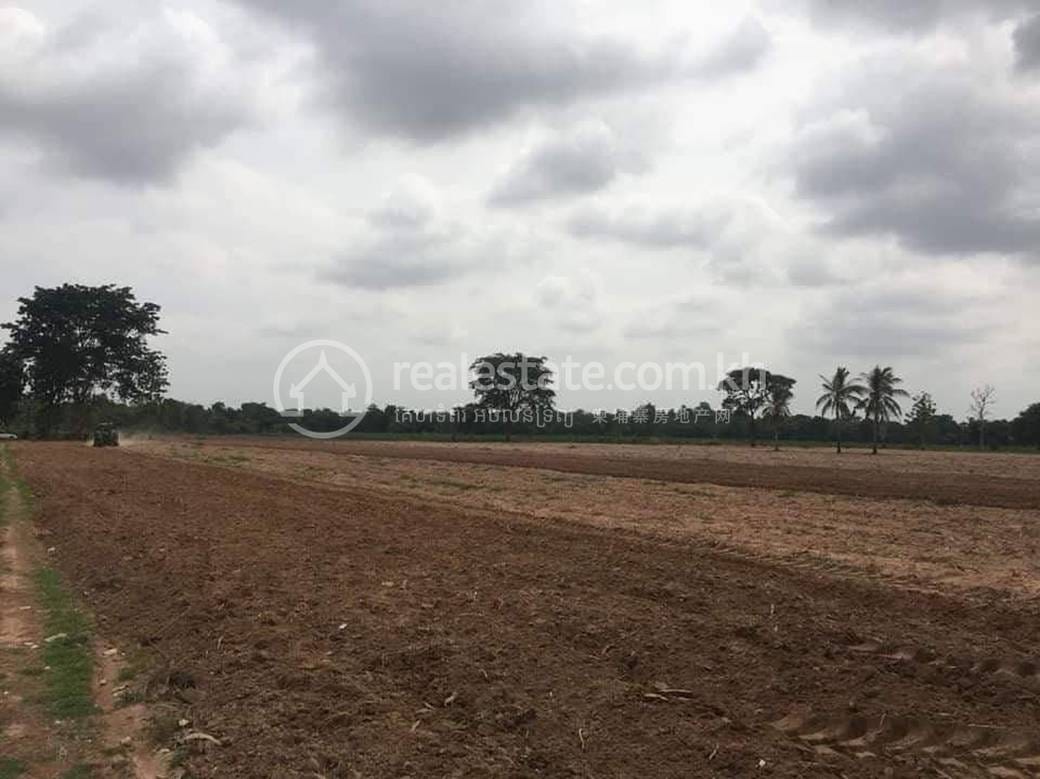94,726 sqm Land Size Lot For Sale for $644,136