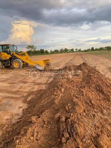 Banteay Chhmar Lot For Sale in Banteay Chhmar