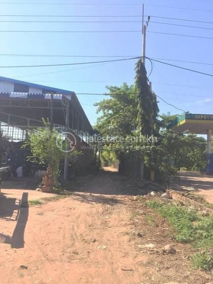 Kandaek ដី សំរាប់លក់ នៅ Kandaek