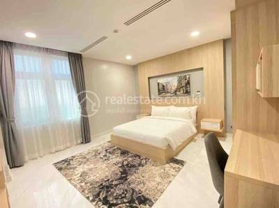 Boeng Keng Kang套房出租，价格$3,100
