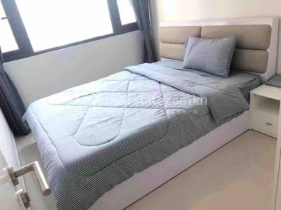 Chamkarmon Condo For Rent in Chamkarmon