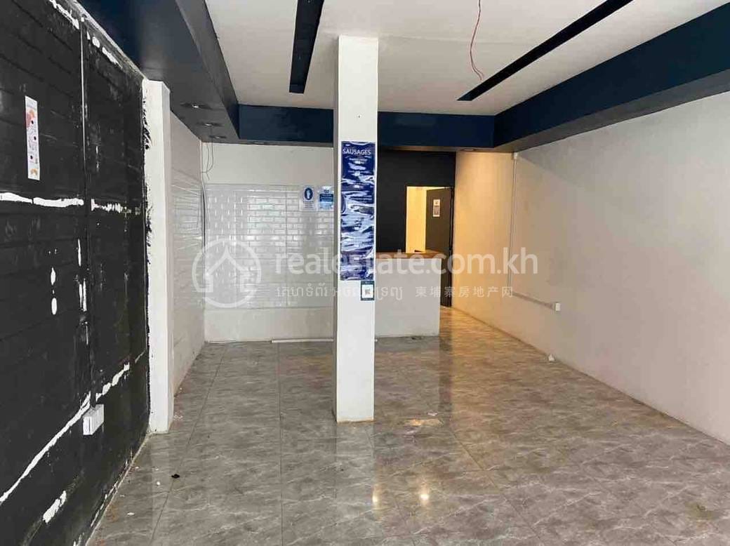 BKK 1店屋出租，位于BKK 1