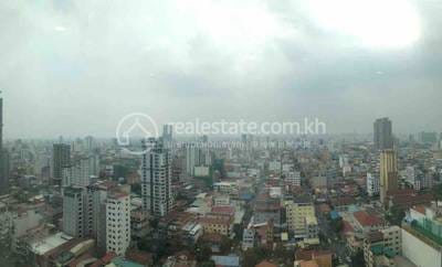 Apartment For Rent in Boeng Keng Kang $2,600