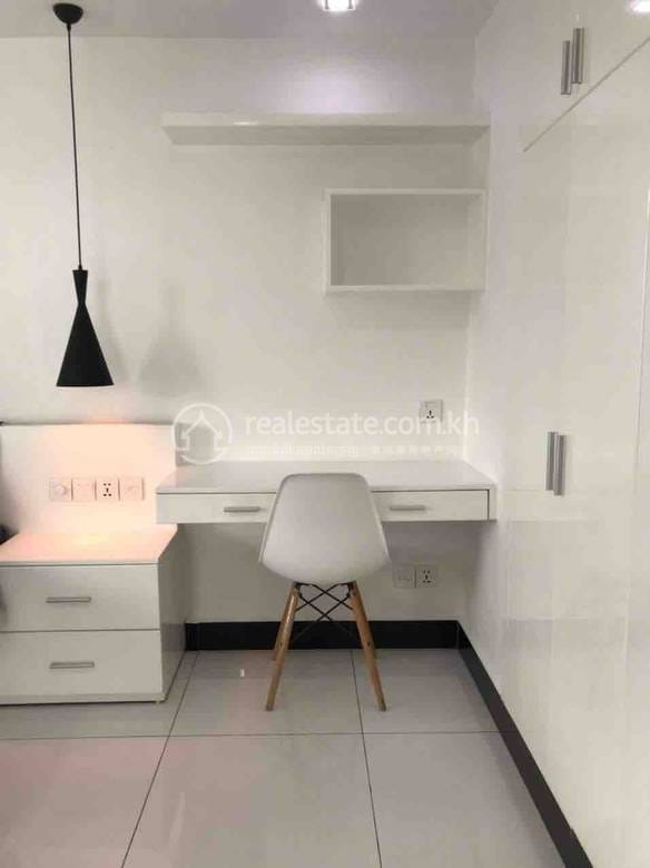 Apartment For Rent in Boeng Keng Kang $850