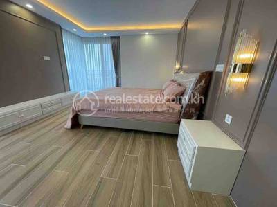 Chamkarmon Condo Na wynajem w Tonle Bassac Chamkarmon $4,000