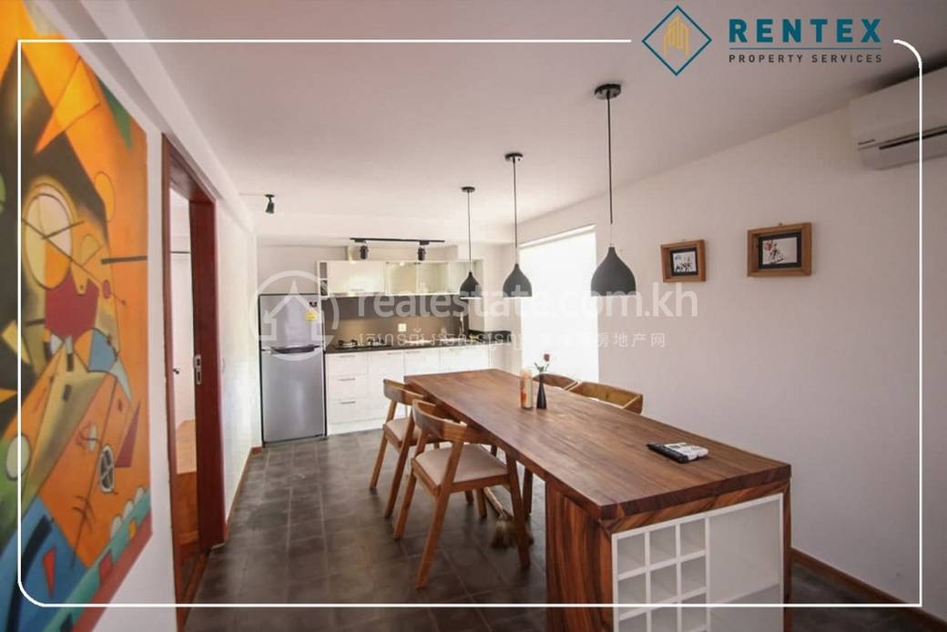 $400 Appartement