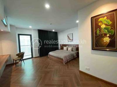 Boeng Keng Kang套房出租，价格$1,800