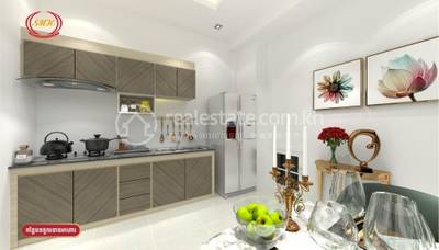 Borey Sambath Meanheng III: Mittapheap | 4 Bedrooms Shophouse For Sale for POA