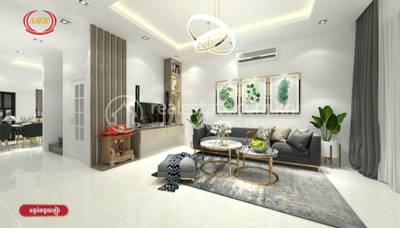 បុរីសម្បត្តិមានហេង ៣: គម្រោងមិត្តភាព