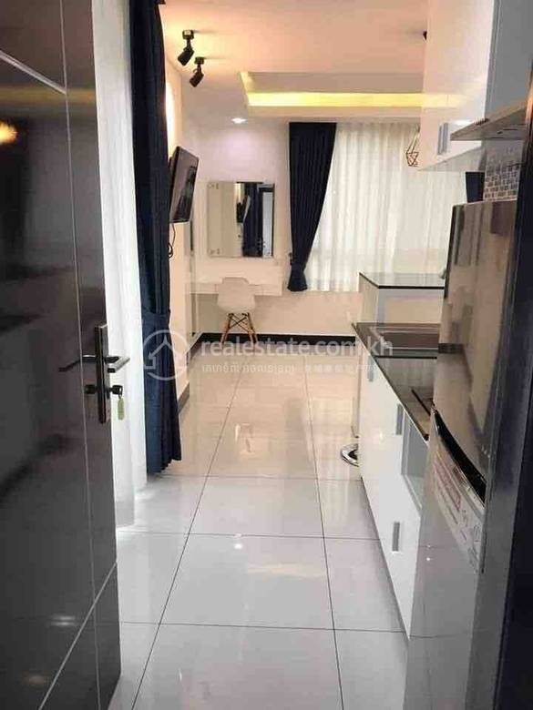Apartment For Rent in BKK 2, Boeng Keng Kang, Phnom Penh