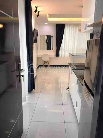 Apartment For Rent in BKK 2, Boeng Keng Kang, Phnom Penh