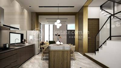 GB Residence 