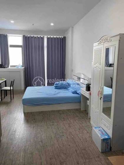 Condo Na wynajem w Tonle Bassac, Chamkarmon, Phnom Penh