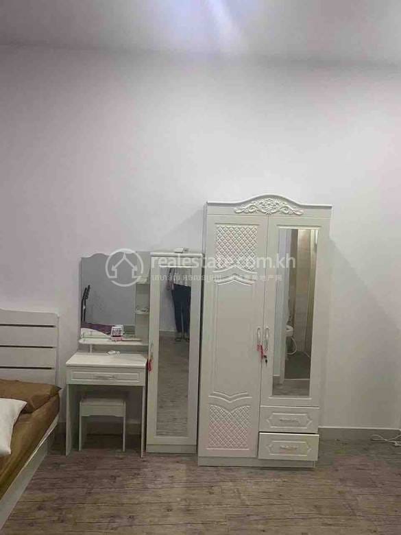 Tonle Bassac Condo Na wynajem w Tonle Bassac