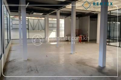 , 万景岗1分区（BKK1), 桑园区, 金边