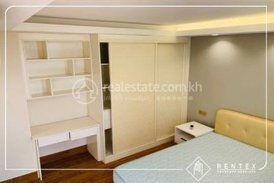 Apartmán K pronájmu in BKK 1, Boeng Keng Kang, Phnom Penh