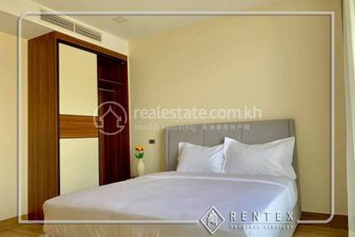 , ទួលស្វាយព្រៃ២, ចំការមន, ភ្នំពេញ