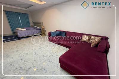   , បឹងកក់១, ទួលគោក, ភ្នំពេញ
