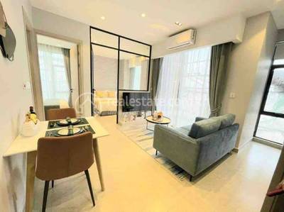 residential Condo for sale in Boeung Kak 2 ID 196459