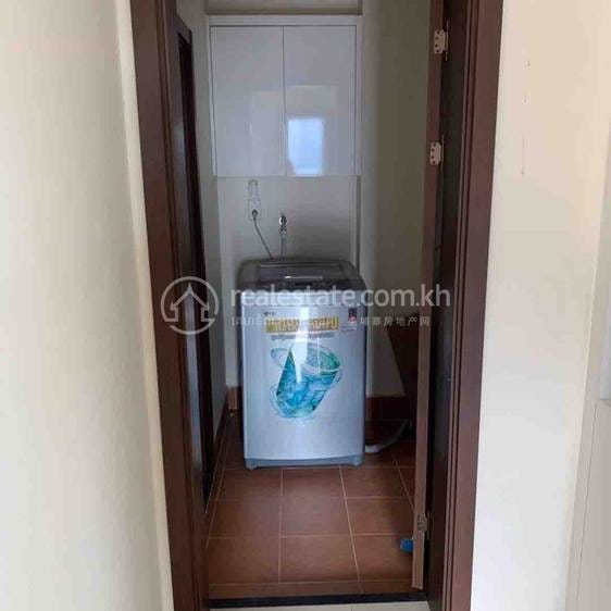 套房出租，位于, 朱德奔1分区, 占卡蒙, 金边