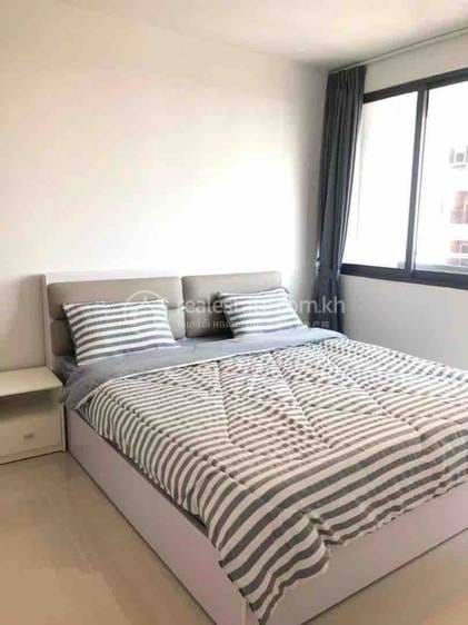 Tonle Bassac Condo For Rent in Tonle Bassac