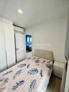 Chamkarmon Condo À louer à Tonle Bassac Chamkarmon $1,250