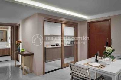 Tonle Bassac Апартаменты Для Аренды in Tonle Bassac