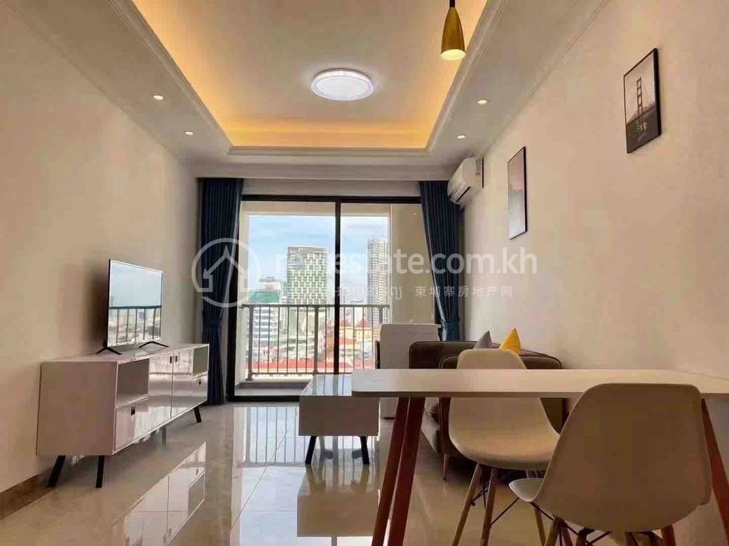 $500 Condo