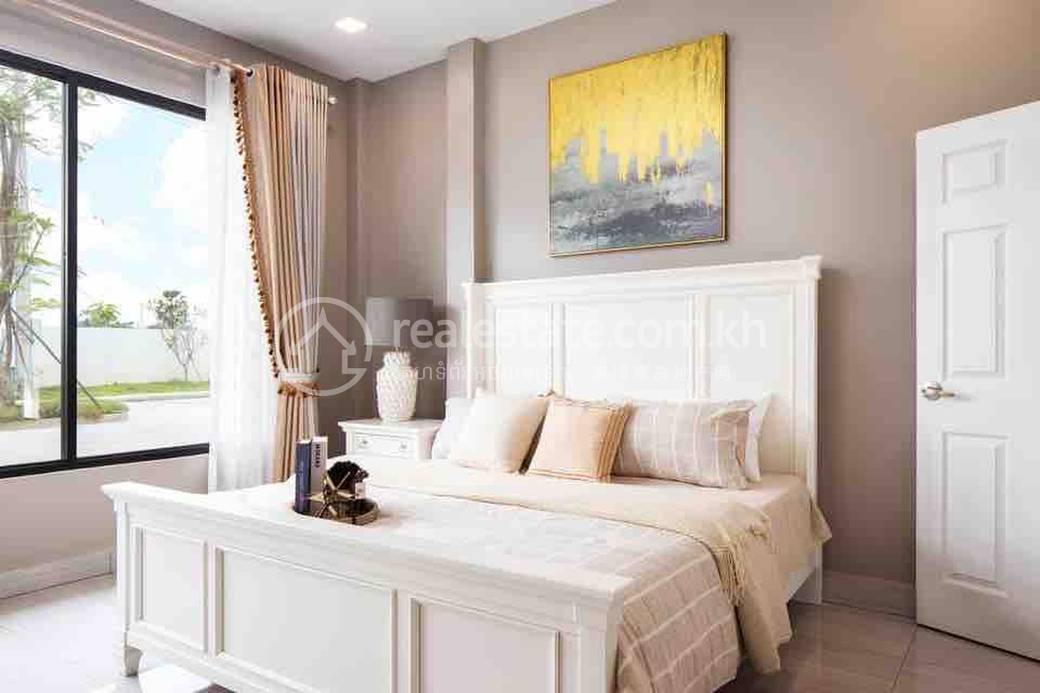 វីឡា តម្លៃ $72,500