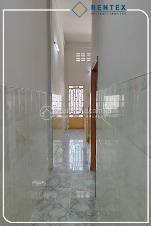 Appartement À louer à, Toul Tum Poung 1, Chamkarmon, Phnom Penh