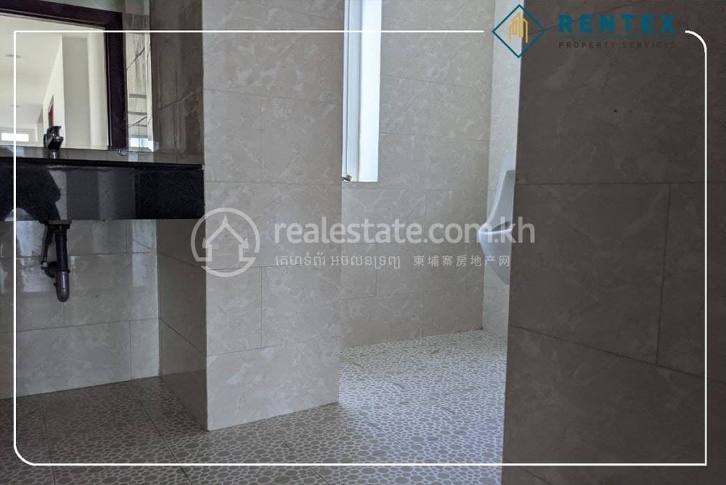 Boeung Prolit ការិយាល័យ សំរាប់ជួល នៅ Boeung Prolit